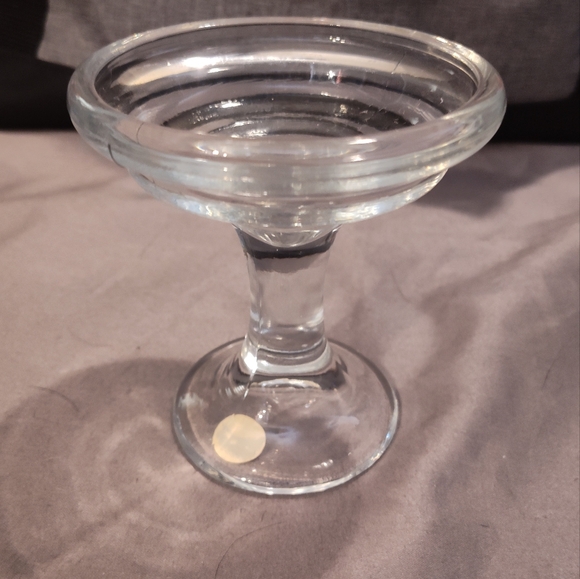 Vintage PartyLite Fairy Light (Clear Glass) - Picture 5 of 11